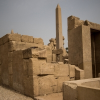 Karnak Temple