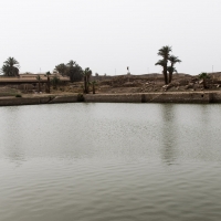 Karnak Temple