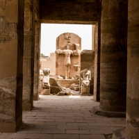 Karnak Temple