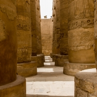 Karnak Temple