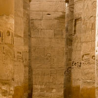 Karnak Temple