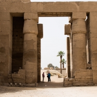 Karnak Temple