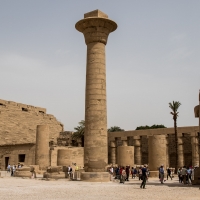 Karnak Temple