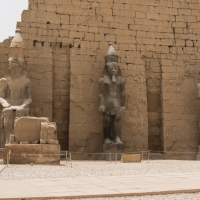 Luxor Temple