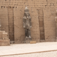 Luxor Temple