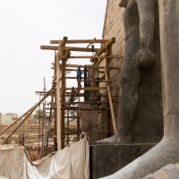 Luxor Temple