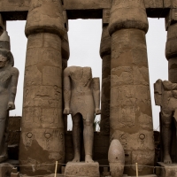 Luxor Temple