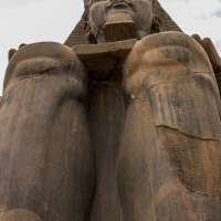 Luxor Temple