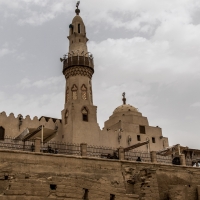 Luxor Temple