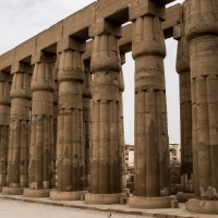 Luxor Temple