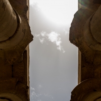 Luxor Temple