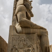 Luxor Temple