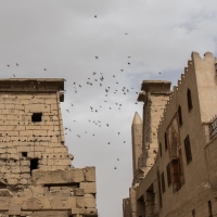 Luxor Temple