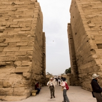 Karnak Temple