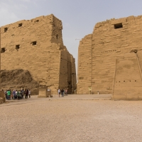 Karnak Temple