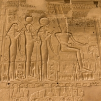 Karnak Temple