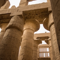 Karnak Temple