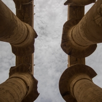 Karnak Temple