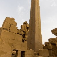 Karnak Temple