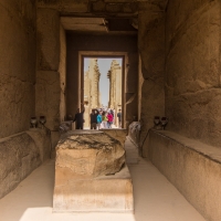 Karnak Temple