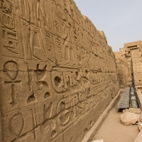 Karnak Temple