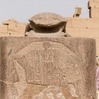 Karnak Temple