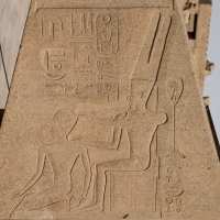 Karnak Temple