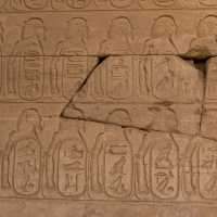 Karnak Temple