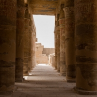 Karnak Temple