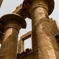 Karnak Temple