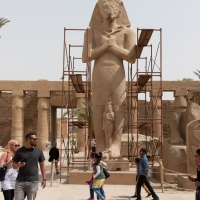 Karnak Temple