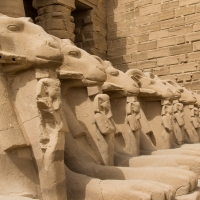 Karnak Temple