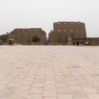 Karnak Temple