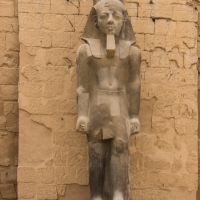 Luxor Temple