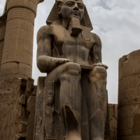 Luxor Temple