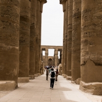 Luxor Temple