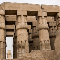 Luxor Temple