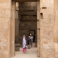 Luxor Temple