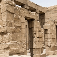 Luxor Temple