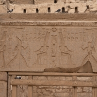 Luxor Temple