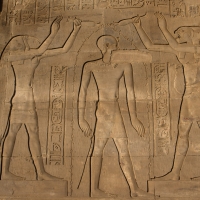 Kom Ombo