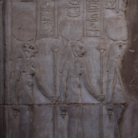 Kom Ombo