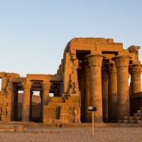 Kom Ombo