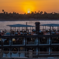 Kom Ombo