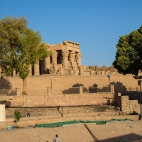 Kom Ombo