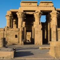 Kom Ombo