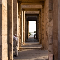 Kom Ombo