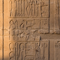 Kom Ombo