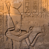 Kom Ombo