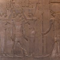 Kom Ombo